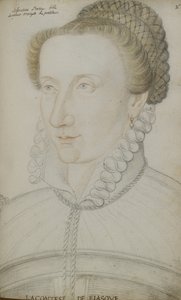 Alphonsine Strozzi
